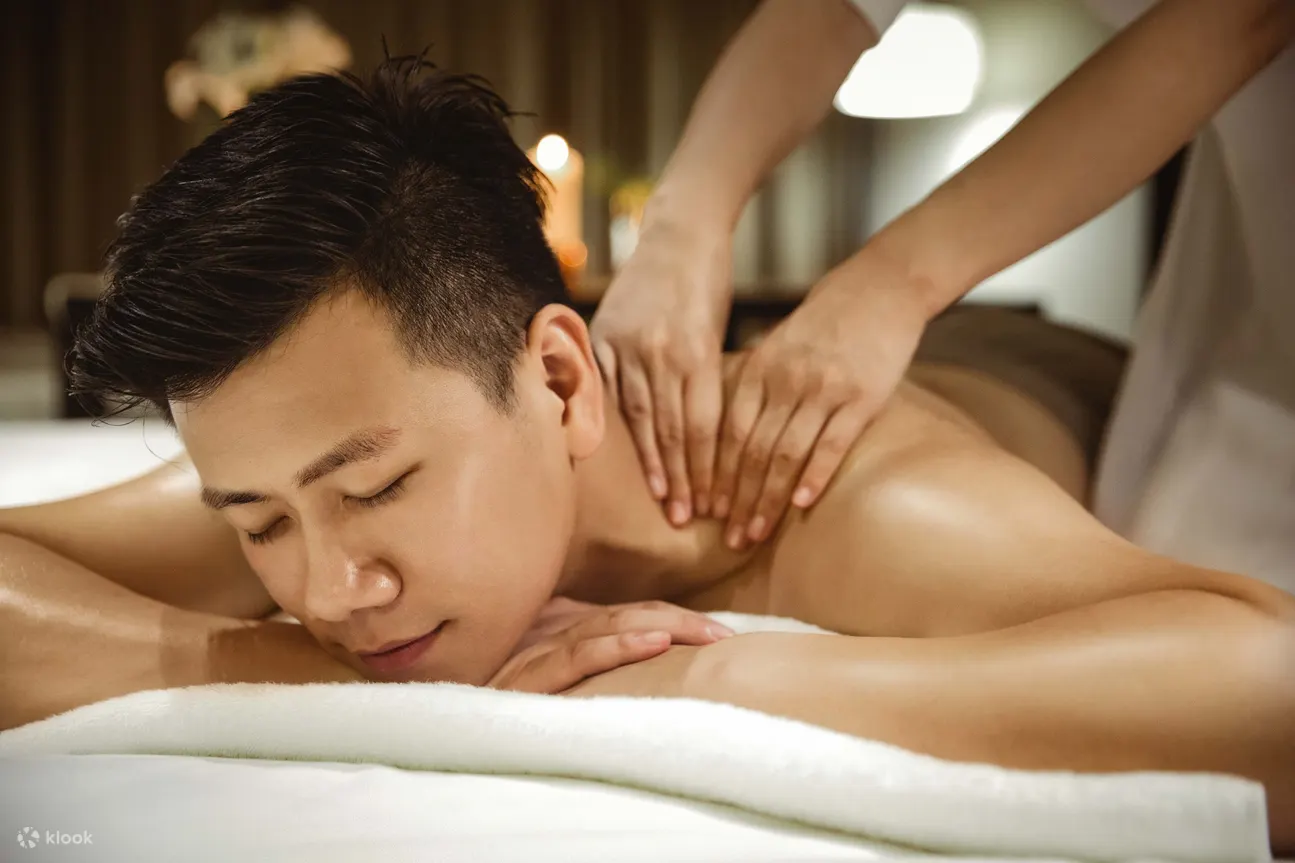 广州有马空间Spa | 琶洲店